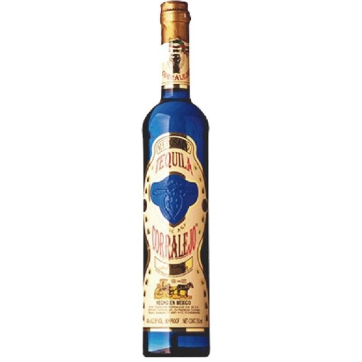 TEQUILA CORRALEJO REPOSADO 750CC