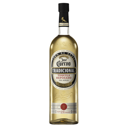 TEQUILA JOSE CUERVO REPOSADO  BOTELLA 695CC
