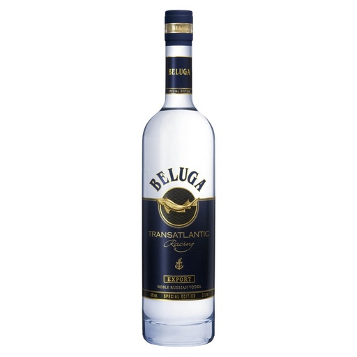 VODKA BELUGA TRANSATLANTIC RACING 700CC