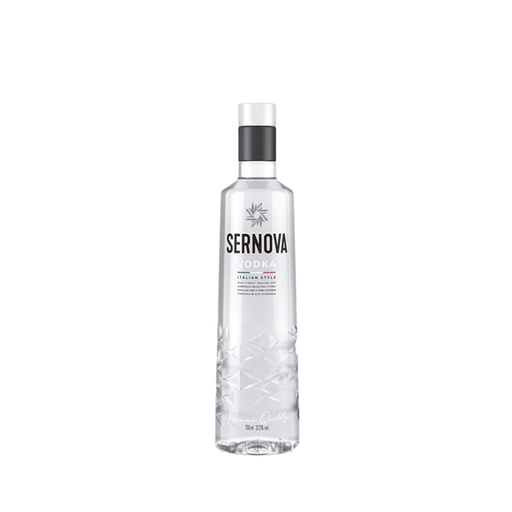 VODKA SERNOVA CLASICO 700CC