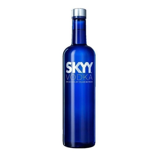 VODKA SKYY 750CC