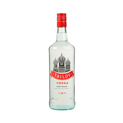 VODKA TAILOV 1L