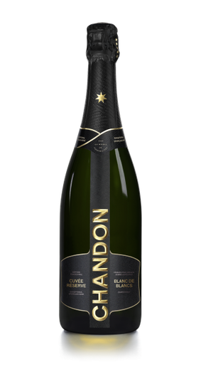 ESPUMANTE CHANDON CUVEE RVA BLANC DE BLANCS 750CC