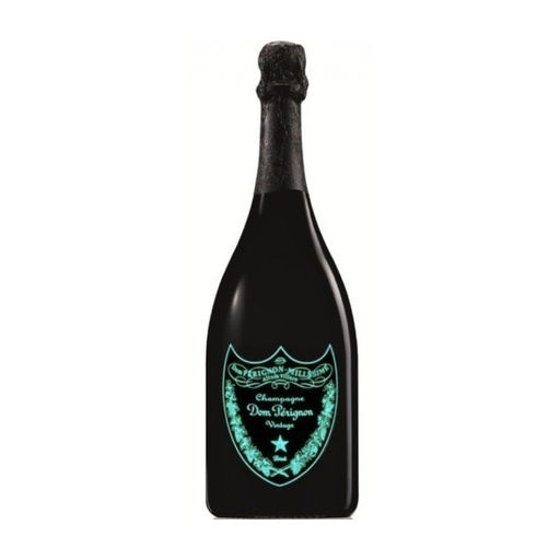 ESPUMANTE DOM PERIGNON LUMINOUS LABEL 750CC