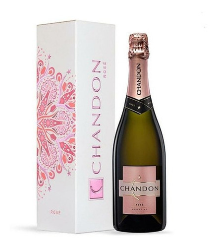 ESMPUMANTE CHANDON ROSE 1,5L MAGNUM