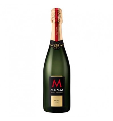 ESPUMANTE  MUMM EXTRA BRUT 750CC