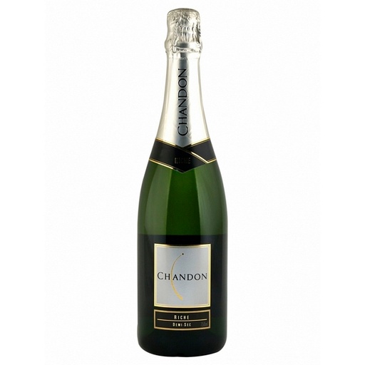 ESPUMANTE CANCILLER DEMISEC 750CC