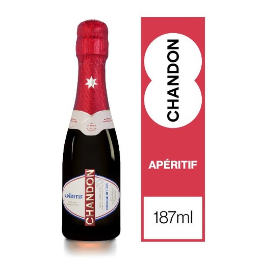 ESPUMANTE CHANDON APERITIF 187CC