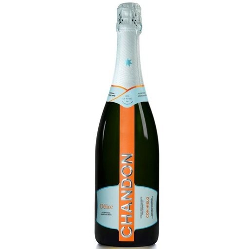 ESPUMANTE CHANDON DELICE 375CC