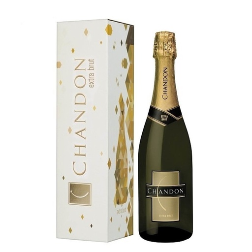 ESPUMANTE CHANDON EXTRA BRUT 1.5L C/ESTUCHE