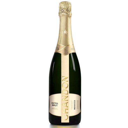 ESPUMANTE CHANDON EXTRA BRUT 750CC