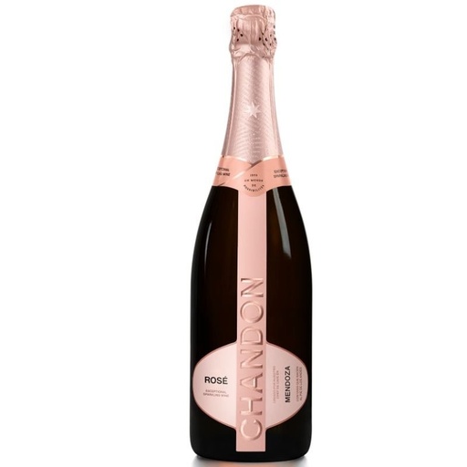 ESPUMANTE CHANDON ROSE 750CC