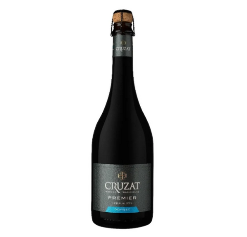 ESPUMANTE CRUZAT PREMIER DEMI SEC 750CC