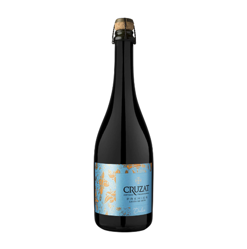 ESPUMANTE CRUZAT PREMIER DULCE 750CC