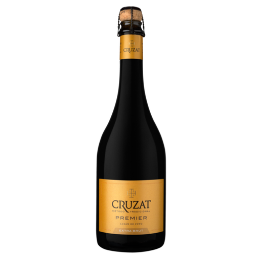 ESPUMANTE CRUZAT PREMIER EXTRA BRUT 750CC