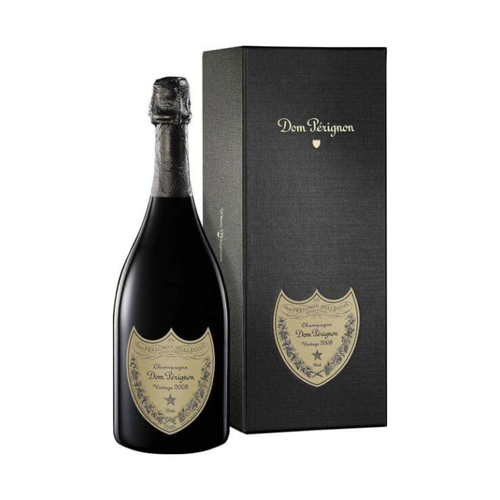 ESPUMANTE DOM PERIGNON 2010 C/ESTUCHE 750CC