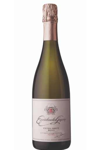 ESPUMANTE ESCORIHUELA GASCON EXTRA BRUT ROSE 750CC