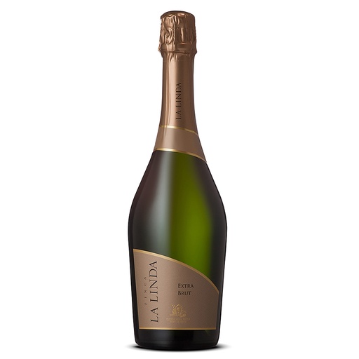 ESPUMANTE LA LINDA EXTRA BRUT 750CC