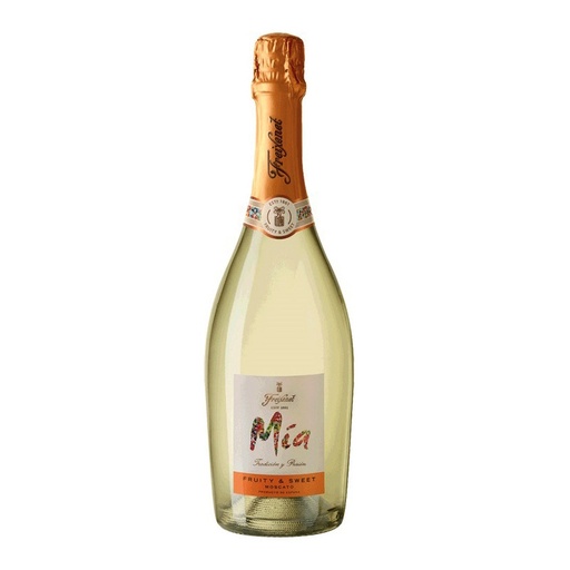 ESPUMANTE FREIXENET MIA FRUITY & SWEET 750CC