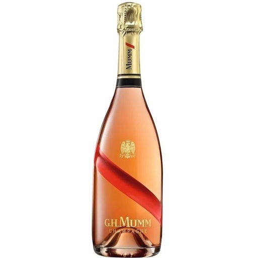 ESPUMANTE G.H MUMM ROSE 700CC