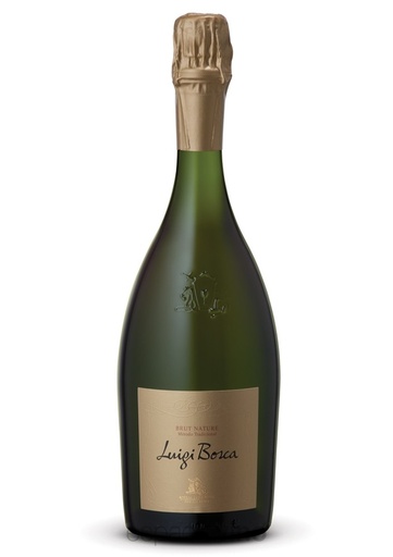 ESPUMANTE LUIGI BOSCA BRUT NATURE 750CC