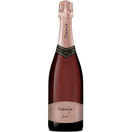 ESPUMANTE MARIA CODORNIU ROSAT 750CC