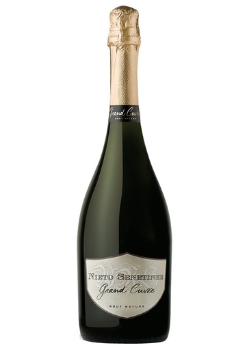 ESPUMANTE NIETO SENETINER GRAND CUVEE BRUT NATURE 750CC