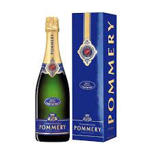 ESPUMANTE POMMERY BRUT ROYAL 750CC