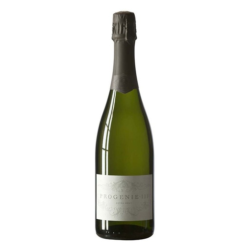 ESPUMANTE PROGENIE III EXTRA BRUT 750CC