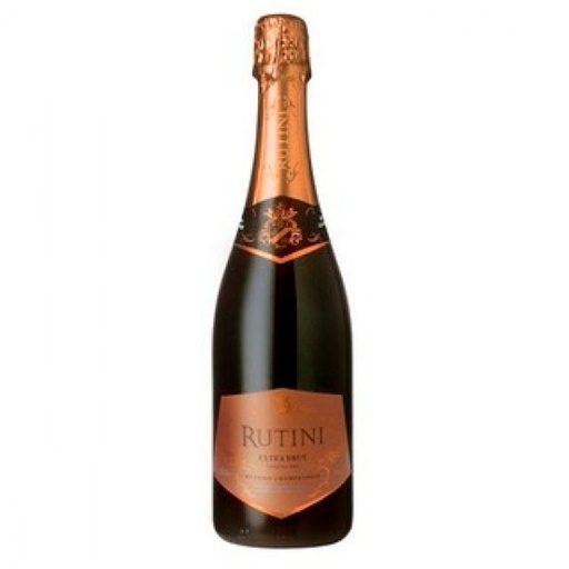 ESPUMANTE RUTINI EXTRA BRUT 750CC