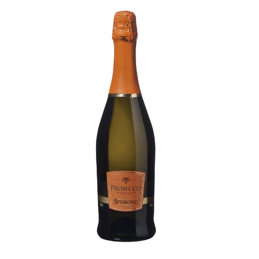ESPUMANTE SPERONE PROSECCO 750CC