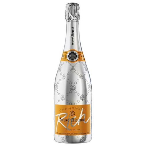 ESPUMANTE VEUVE CLICQUOT RICH 750CC