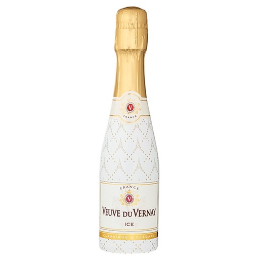 ESPUMANTE VEUVE DU VERNAY ICE MINI 200CC