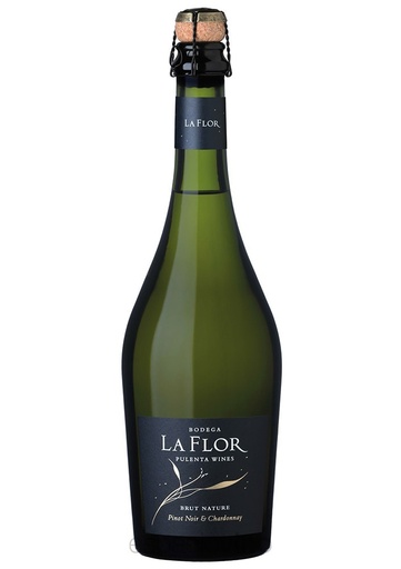 ESPUMANTE LA FLOR EXTRA BRUT 750CC