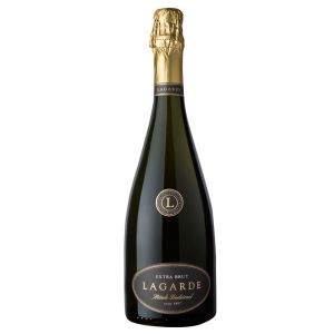 ESPUMANTE LAGARDE CHAMPENOISE EXTRA BRUT 750CC