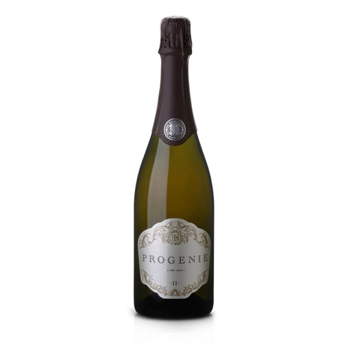 ESPUMANTE PROGENIE II BRUT NATURE METODO TRADICIONAL 750CC