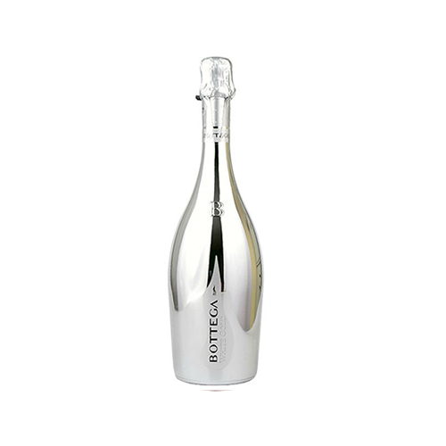 PROSECCO BOTTEGA WHITE GOLD 750CC