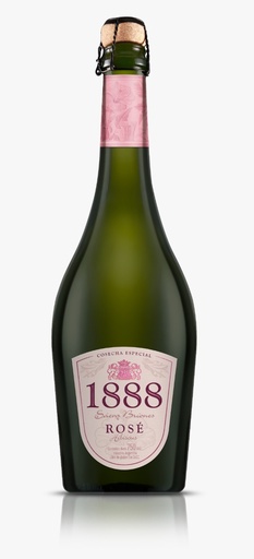 SIDRA 1888 ROSE 750CC
