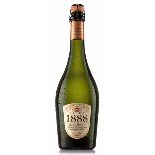SIDRA 1888 750CC