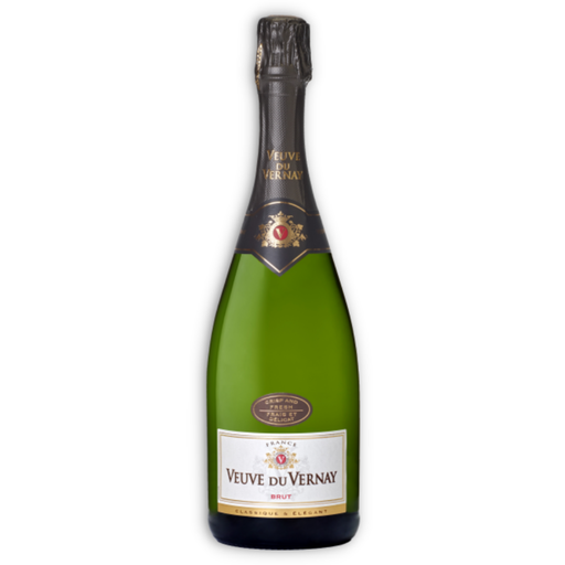 ESPUMANTE VEUVE DU VERNAY ORGANIC 750CC