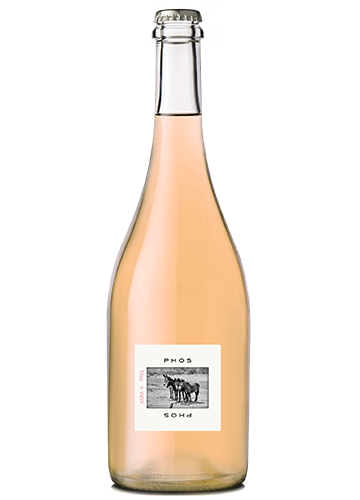 ESPUMANTE ALMA 4 PHOS-PINOT NOIR 750CC