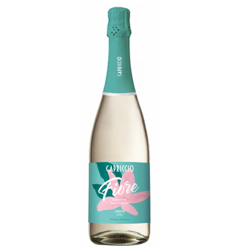VINO ESPUMANTE CAPRICCIO FIORE 750CC