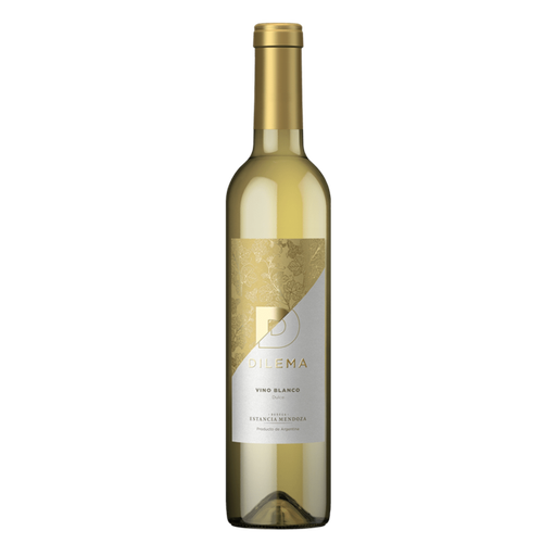 VINO DILEMA DULCE NATURAL 750CC