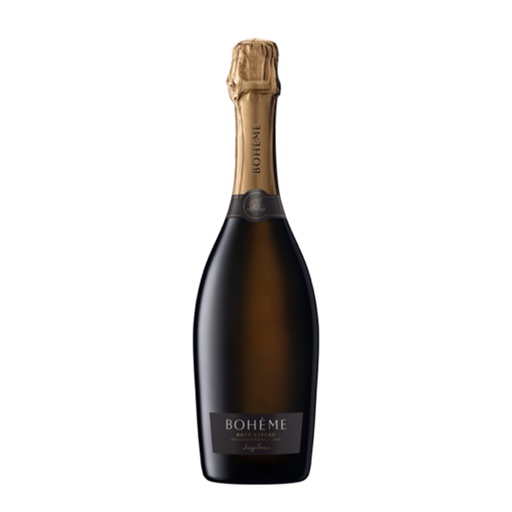 ESPUMANTE LUIGI BOSCA BOHEME BRUT NATURE 750CC