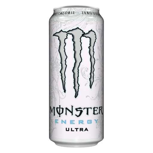 ENERGIZANTE MONSTER ULTRA 473CC