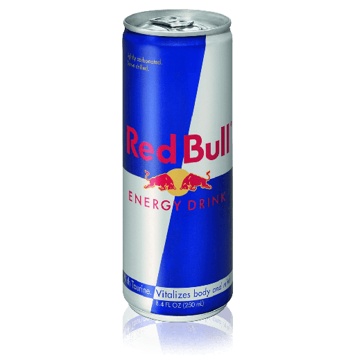 ENERGIZANTE RED BULL 250 CC.