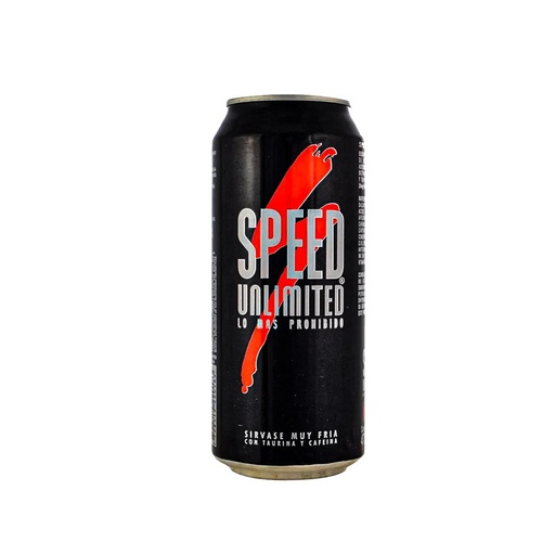 ENERGIZANTE SPEED 473 ML